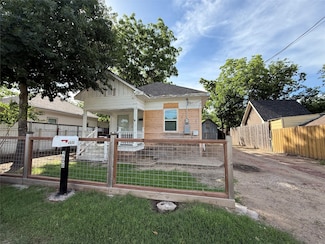 4608 Santa fe Ave, Dallas, TX 75223