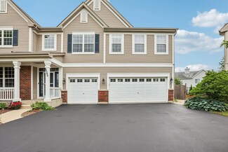 5046 Nelson Ct, Wadsworth, IL 60083