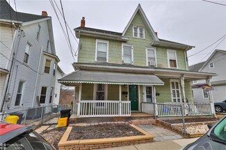 620 W Franklin St, Slatington, PA 18080