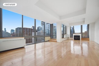225 W 60th St Unit PH1A, New York, NY 10023