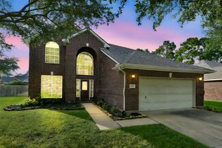 16315 Cumberland Trail, Cypress, TX 77433
