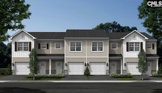 129 Carr Ln, Columbia, SC 29223