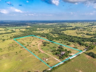 411 Cr-1475 Rd, Alvord, TX 76225