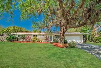 13700 SW 74th Ct, Palmetto Bay, FL 33158