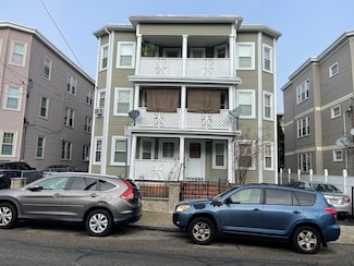 129 Fuller St Unit 131, Dorchester Center, MA 02124