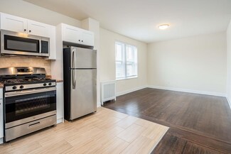 86 Charles St Unit 102, Jersey City, NJ 07307