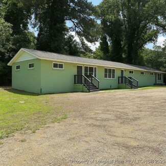 432 Squirrel St, Fayetteville, NC 28303