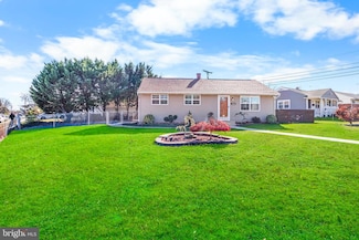 1000 8th St, Laurel, MD 20707