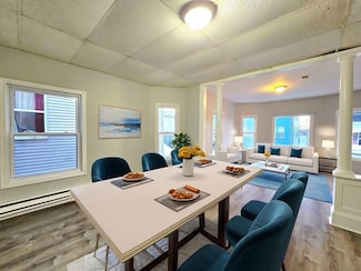 5 Mount Pleasant St, Worcester, MA 01610