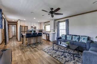 12401 Shiflet Dr Unit 765, Austin, TX 78617