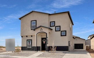 14301 Chris Zingo Ln, Horizon City, TX 79928