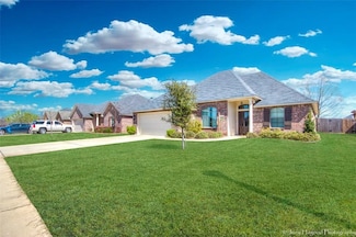 2408 Verrett Pass, Bossier City, LA 71111