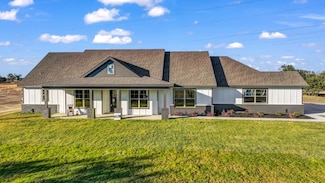 280 Jupiter Trail, Weatherford, TX 76088