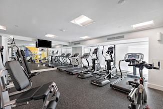 2351 Adam C Powell Blvd Unit PH 16, New York City, NY 10030