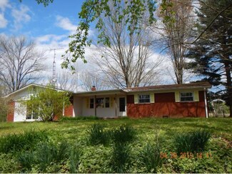 8985 Sr 135, Freetown, IN 46235
