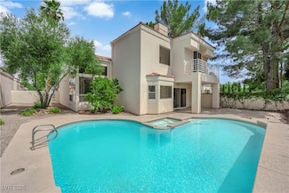 5205 Coral Glow Ct, Las Vegas, NV 89149