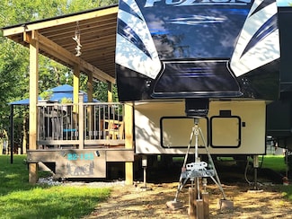 22/125 Woodhaven Dr E, Sublette, IL 61367