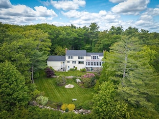 13 Hickory Hill Rd, Manchester, MA 01944
