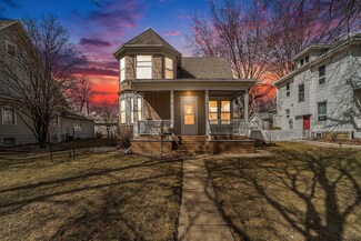 616 W Main St, Luverne, MN 56156