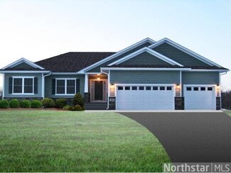 9994 9994 246th St, Chisago City, MN 55025