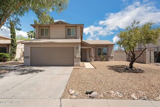 5910 N Edenbrook Ln, Tucson, AZ 85741