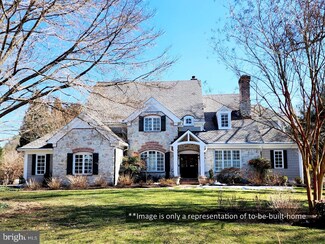 1314 Walnut Hill Ln, Towson, MD 21204