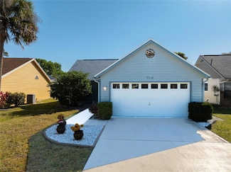 704 Sky Tree Ct, New Smyrna Beach, FL 32168