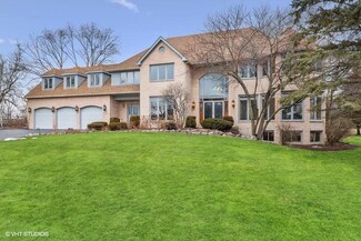 3605 Tamarack Cir, Crystal Lake, IL 60012