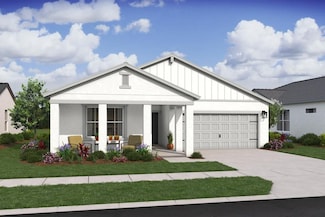 Passionflower II, Port St. Lucie, FL 34953