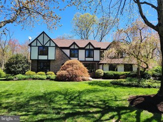 6 Indian Run, Lawrence Township, NJ 08648