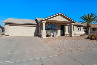 2722 Leisure World, Mesa, AZ 85206