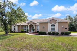 4223 N Bartley Terrace, Beverly Hills, FL 34465