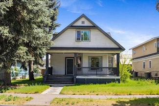 2023 W Sharp Ave, Spokane, WA 99201