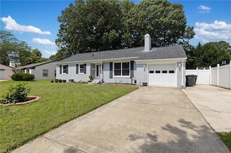 503 Carters Grove Ct, Hampton, VA 23663