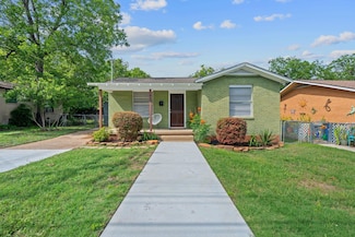 932 E 53 1 2 St, Austin, TX 78751