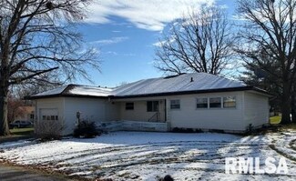 1521 June St, Kewanee, IL 61443