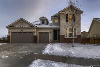 16428 Sassafras Place, Parker, CO 80134