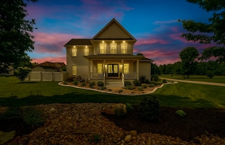 241 Bluegrass Dr, Manchester, TN 37355