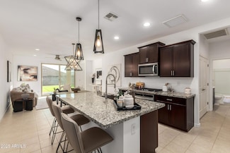 17813 W Pinnacle Vista Dr, Surprise, AZ 85387