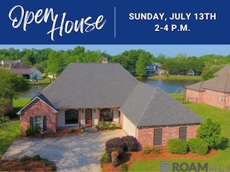 3030 Laurel Plantation Ave, Baton Rouge, LA 70820