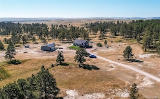 18050 Wedemeyer Rd, Kiowa, CO 80117