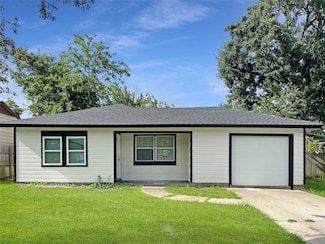 2408 Ingersol Ave, Pasadena, TX 77506