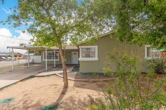 3802 N 50th Ave, Phoenix, AZ 85031
