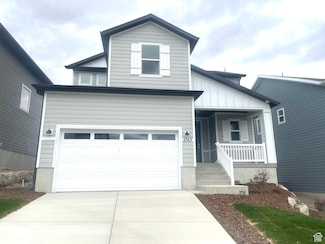2563 N Velvet Moon Dr Unit 625, Saratoga Springs, UT 84045