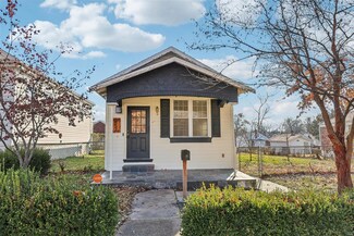 6552 Corbitt Ave, Saint Louis, MO 63130