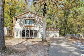 340 Woodland Dr, Columbia, LA 71418