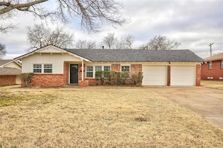 208 Country Club Terrace, Oklahoma City, OK 73110