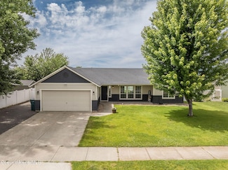 13417 N Halley, Rathdrum, ID 83858