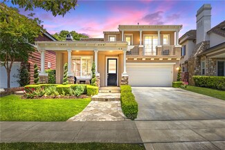 46 La Salle Ln, Ladera Ranch, CA 92694