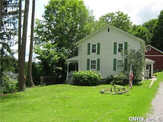 29 W Main St, Marcellus, NY 13108